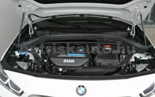 BMW X2 személygépkocsi - 1499cm3 Hybrid 117534 7/7