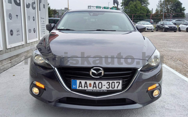 MAZDA Mazda 3 1.5 D Revolution személygépkocsi - 1499cm3 Diesel 120373 4/45
