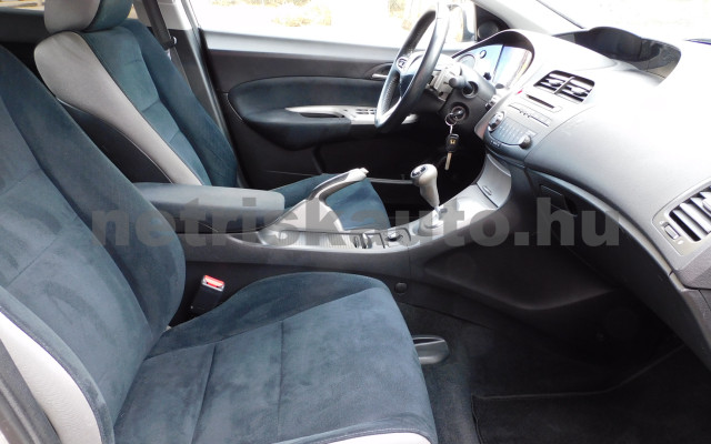 HONDA Civic 1.4 Sport személygépkocsi - 1339cm3 Benzin 121054 8/12