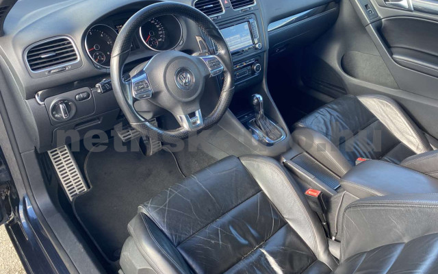 VW Golf 2.0 TDI GTD DSG személygépkocsi - 1968cm3 Diesel 120068 11/36