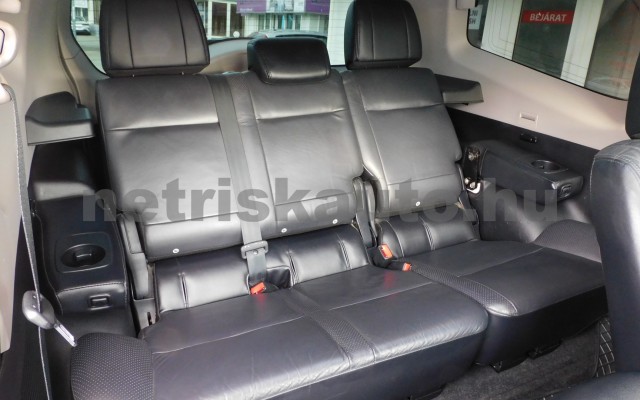 MITSUBISHI Pajero 3.2 DI-D Instyle Navi Aut. személygépkocsi - 3200cm3 Diesel 119886 10/12