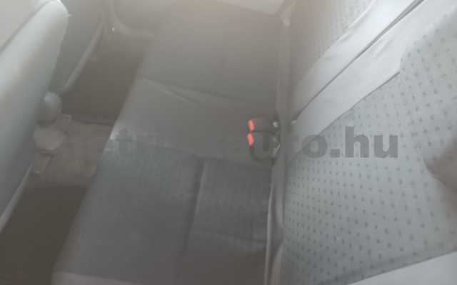 SUZUKI Alto 1.1 GL személygépkocsi - 1061cm3 Benzin 120007 10/10