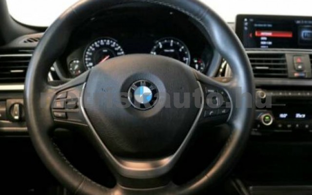 BMW 430 Gran Coupé személygépkocsi - 2993cm3 Diesel 117340 6/7