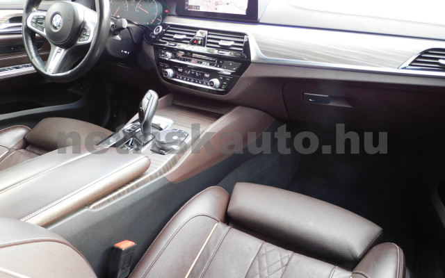BMW 6-os sorozat 640i xDrive Aut. személygépkocsi - 2998cm3 Benzin 121252 8/12