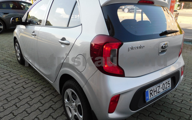 KIA Picanto 1.0 MPI City Edition Aut. személygépkocsi - 998cm3 Benzin 121255 2/12