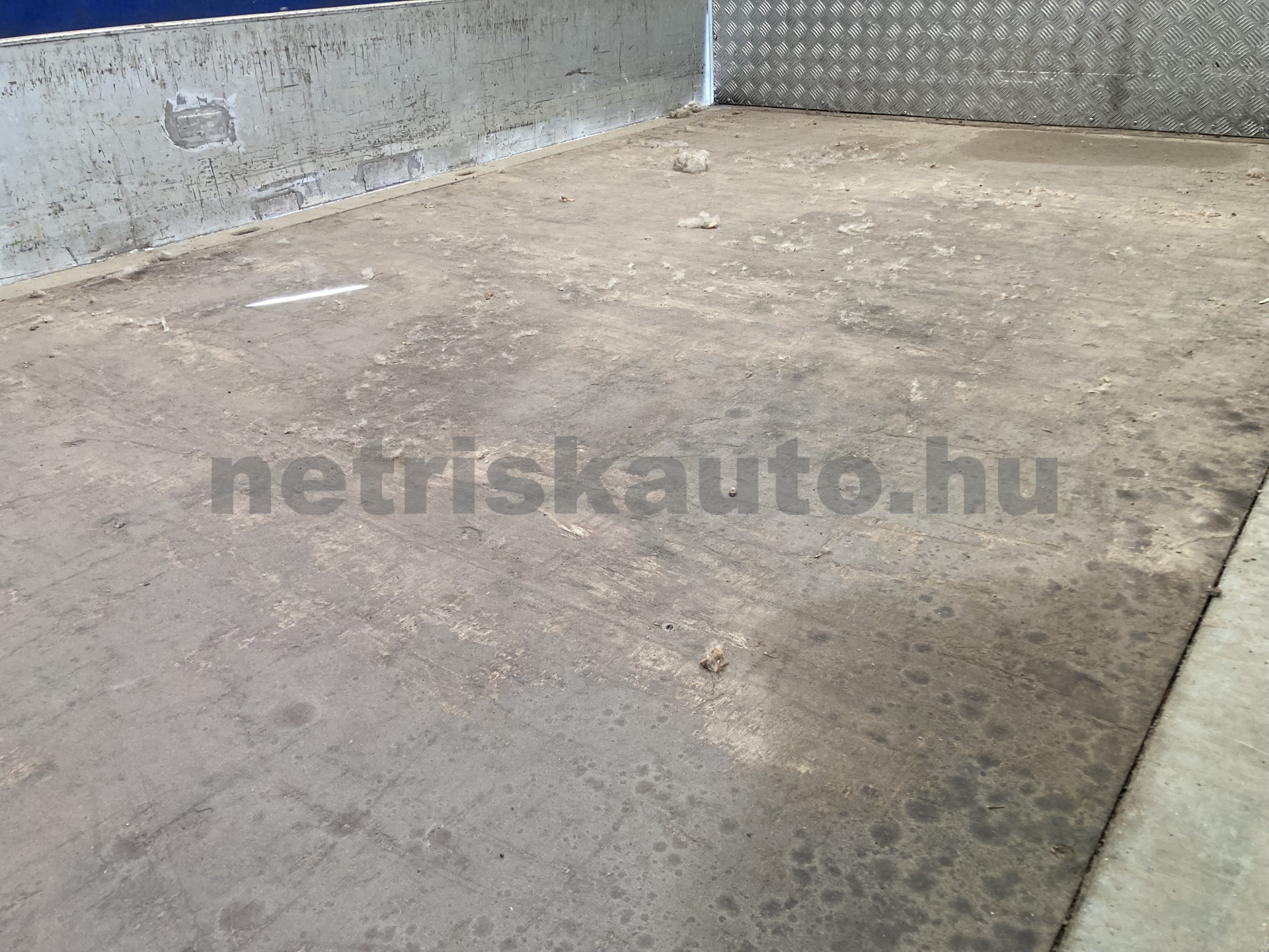 RENAULT Master 3.0 dCi L2H1 tehergépkocsi 3,5t össztömegig - 2953cm3 Diesel 121573 5/8
