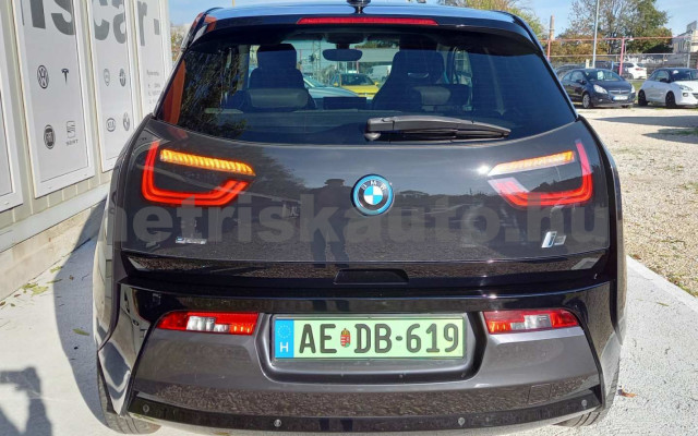 BMW i3 személygépkocsi - 647cm3 Hybrid 120488 9/41