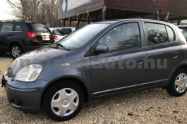 TOYOTA Yaris 1.0 Blue Ice személygépkocsi - 998cm3 Benzin 119962