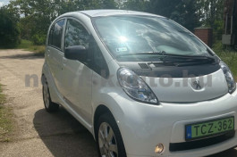 PEUGEOT iOn személygépkocsi - 1000cm3 Kizárólag elektromos 121530