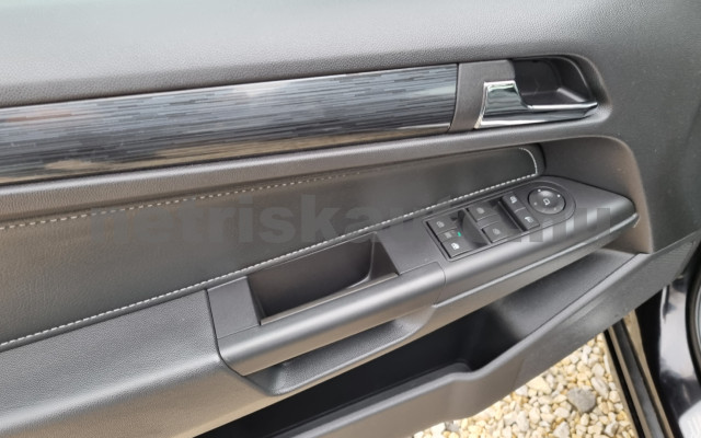 OPEL Astra 1.8 Cosmo személygépkocsi - 1796cm3 Benzin 119993 9/12