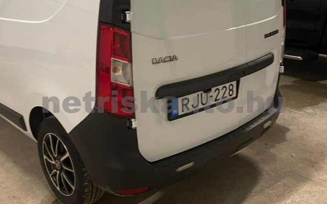 DACIA Dokker 1.5 dCi Ambiance tehergépkocsi 3,5t össztömegig - 1461cm3 Diesel 119974 3/6