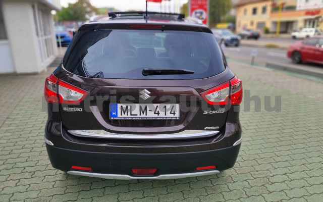 SUZUKI SX4 S-Cross 1.6 DDiS GLX 4WD napfénytető, EASS személygépkocsi - 1598cm3 Diesel 121293 4/12