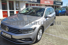VW Passat 2.0 TDI SCR Business DSG személygépkocsi - 1968cm3 Diesel 121560