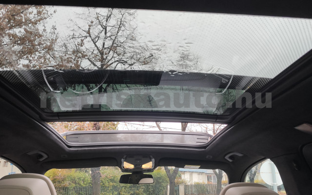 BMW X5 X5 xDrive30d Aut. személygépkocsi - 2993cm3 Hybrid 121328 7/12