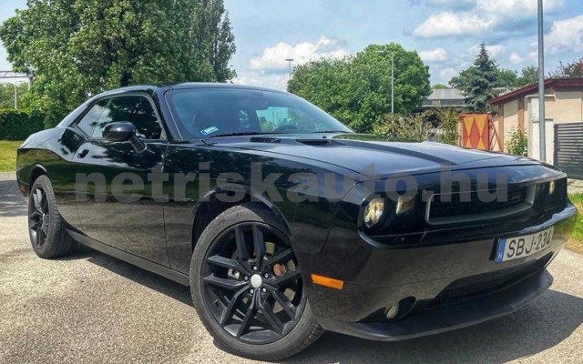 DODGE CHALLENGER személygépkocsi - 3605cm3 Benzin 120209 2/38