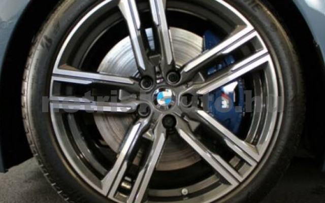 BMW 840 személygépkocsi - 2998cm3 Benzin 117520 6/7