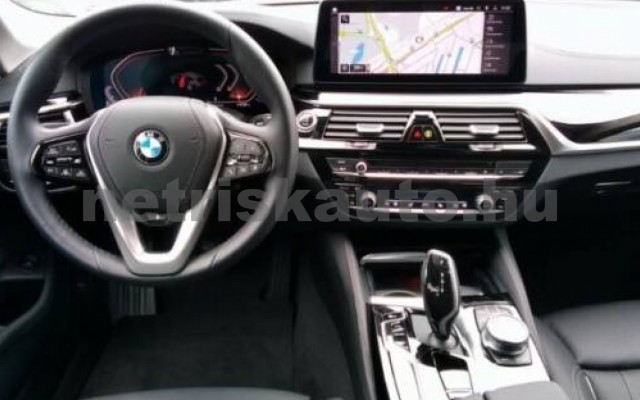 BMW 530 személygépkocsi - 2993cm3 Diesel 117398 4/7