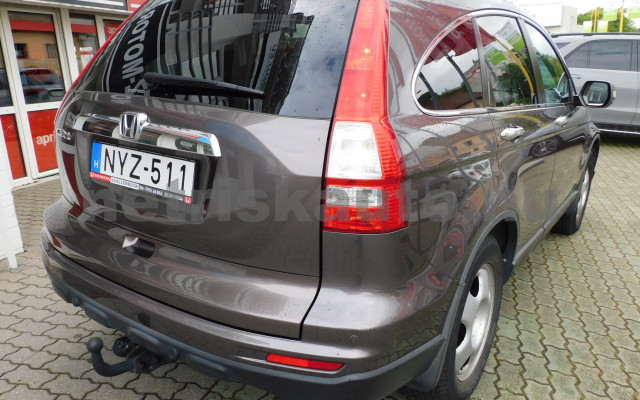 HONDA CR-V 2.2i CTDi Lifestyle személygépkocsi - 2199cm3 Diesel 121154 12/12