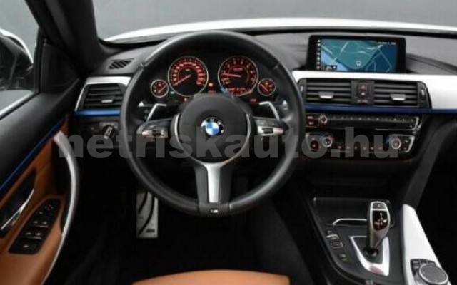 BMW 430 személygépkocsi - 1998cm3 Benzin 117352 5/7