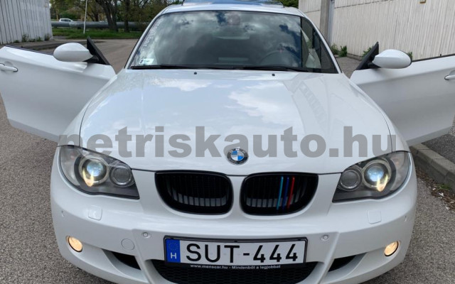 BMW 123d személygépkocsi - 1995cm3 Diesel 120156 5/48