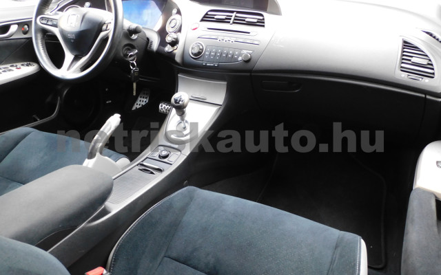 HONDA Civic 1.4 Sport személygépkocsi - 1339cm3 Benzin 121054 7/12