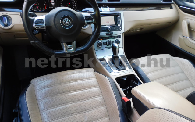 VW CC 2.0 CR TDI 4Motion BMT DSG [5sz] személygépkocsi - 1968cm3 Diesel 120164 6/12