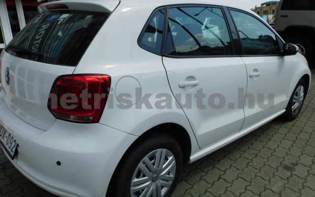 VW Polo 1.2 60 Trendline személygépkocsi - 1198cm3 Benzin 120271 4/12