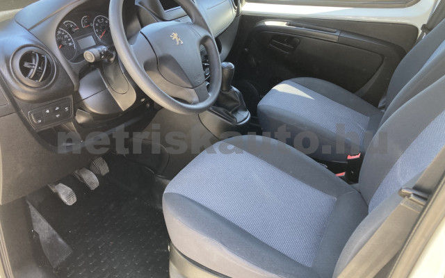 PEUGEOT Bipper 1.3 HDi Access E5+ tehergépkocsi 3,5t össztömegig - 1248cm3 Diesel 121558 6/9