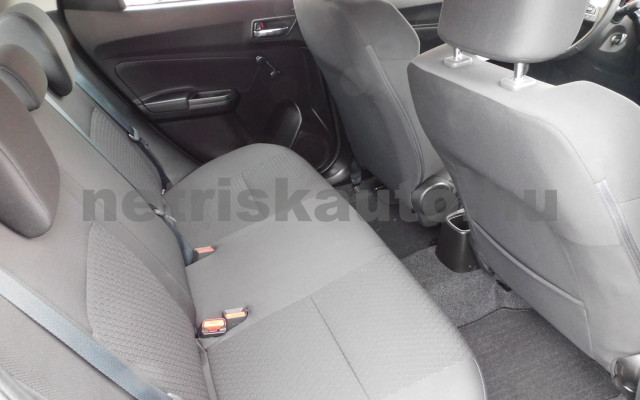 SUZUKI Swift személygépkocsi - 1197cm3 Benzin 120174 9/12