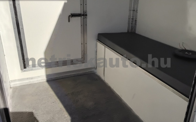 RENAULT Master 2.5 dCi L3H1 tehergépkocsi 3,5t össztömegig - 2463cm3 Diesel 121167 5/9