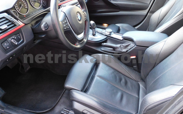 BMW 3-as sorozat 330d xDrive Sport Aut. személygépkocsi - 2993cm3 Diesel 121262 5/12