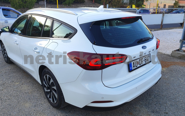 FORD Focus Kombi 1.5 TDCi tehergépkocsi 3,5t össztömegig - 1499cm3 Diesel 121604 2/12
