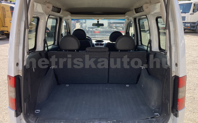OPEL Combo 1.7 CDTI személygépkocsi - 1686cm3 Diesel 121567 10/10