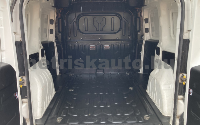 OPEL Combo 1.3 CDTI L1H1 2.2t tehergépkocsi 3,5t össztömegig - 1248cm3 Diesel 120203 7/8