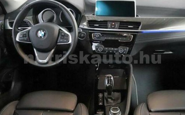 BMW X1 személygépkocsi - 1995cm3 Diesel 117506 6/7