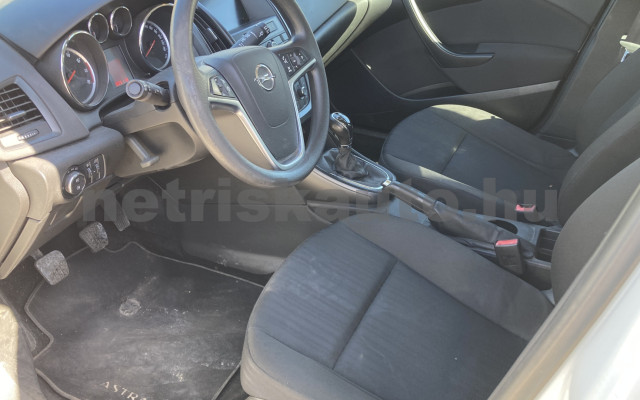 OPEL Astra 1.6 Selection személygépkocsi - 1598cm3 Benzin 121457 6/11