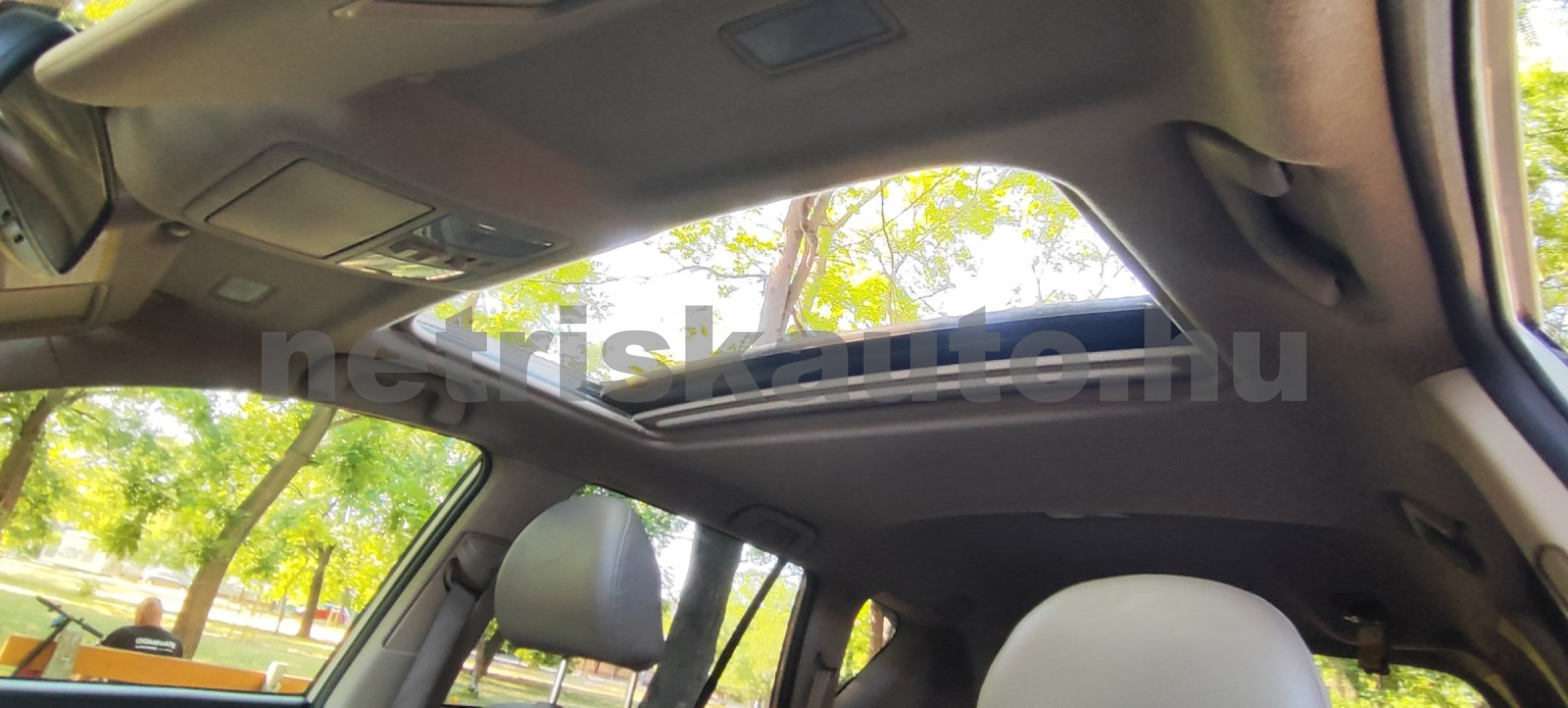 TOYOTA Rav4 2.2 D-4D X Leather személygépkocsi - 2231cm3 Diesel 121518 7/12