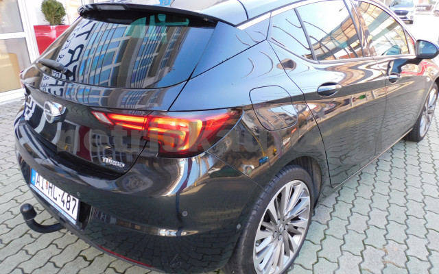 OPEL Astra 1.4 T Innovation személygépkocsi - 1399cm3 Benzin 121336 12/12