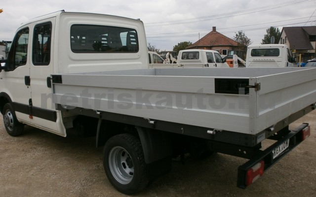 IVECO 35 35 C 13 D 3450 tehergépkocsi 3,5t össztömegig - 2286cm3 Diesel 111538 3/10