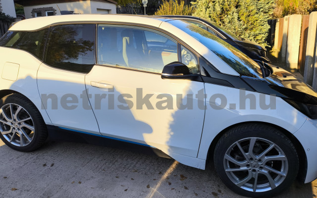 BMW i3 i3 94Ah Aut. személygépkocsi - cm3 Kizárólag elektromos 120973 2/12