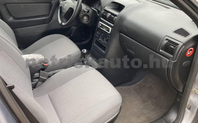 OPEL Astra 1.6 16V Classic II személygépkocsi - 1598cm3 Benzin 120205 7/10
