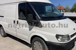 FORD Transit 2.0 TDI 260 S TDE tehergépkocsi 3,5t össztömegig - 1998cm3 Diesel 121409