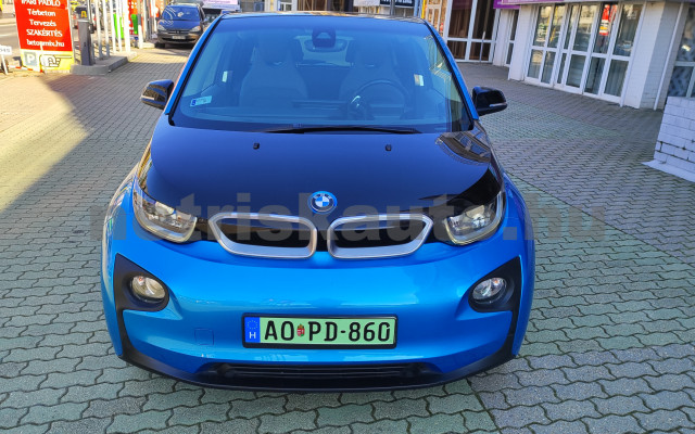 BMW i3 i3 94Ah Aut. személygépkocsi - cm3 Kizárólag elektromos 121406 3/12