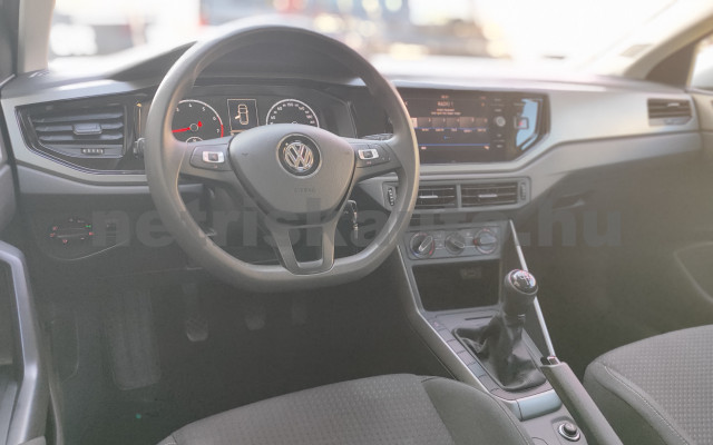 VW Polo 1.0 TSI Comfortline személygépkocsi - 999cm3 Benzin 121408 6/12