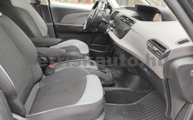 CITROEN C4 Grand Picasso 1.6 BlueHDi Collection S&S EAT6 (7 személygépkocsi - 1560cm3 Diesel 121419 7/12