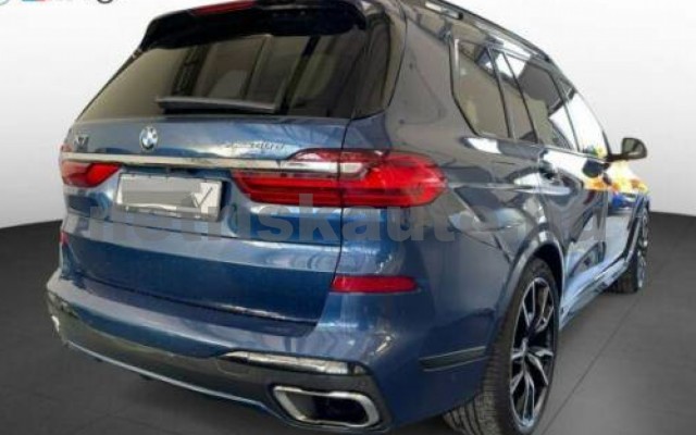 BMW X7 személygépkocsi - 2993cm3 Diesel 117674 3/7