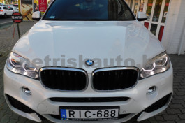 BMW X6 X6 xDrive30d M Sport Edition Aut. személygépkocsi - 2993cm3 Diesel 121260