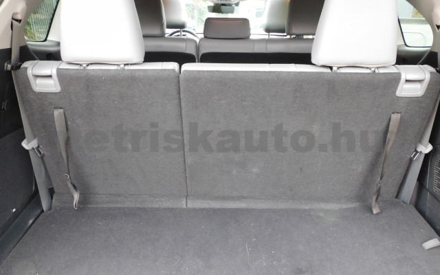TOYOTA Highlander 2.5 Hybrid Executive CVT személygépkocsi - 2487cm3 Hybrid 121089 12/12