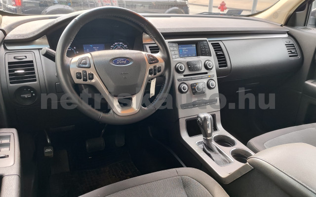 FORD Flex 3.5 V6 Automata személygépkocsi - 3496cm3 Benzin 121418 6/11
