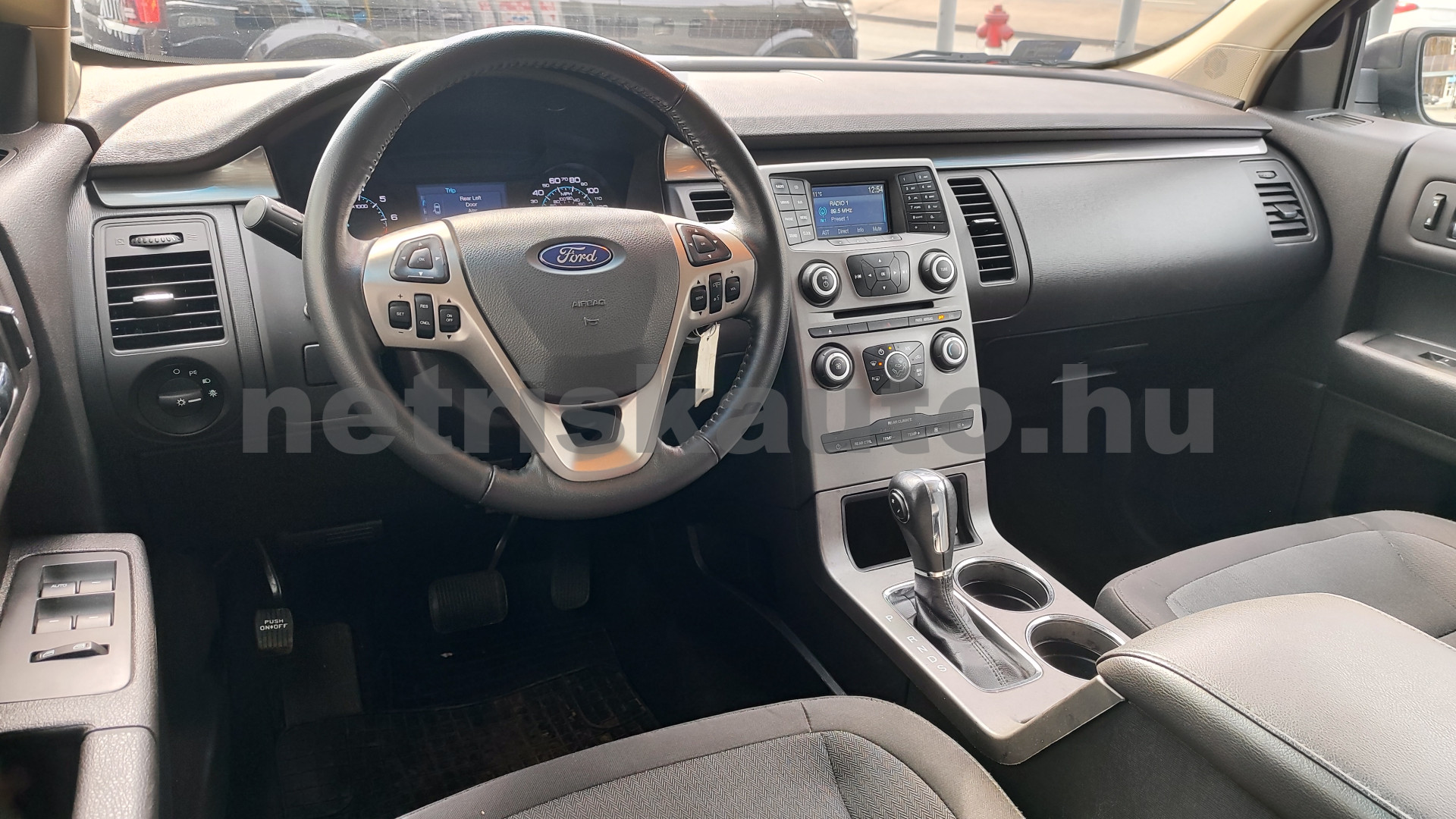 FORD Egyéb személygépkocsi - 3496cm3 Benzin 121418 6/11